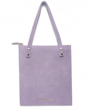 Málaí Cynthia Rowley do Mhná | Mála Tote Suede Sleek