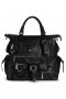  Borse da donna Cynthia Rowley | Borsa cargo in pelle con tasca