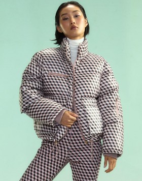  Giacche e cappotti Cynthia Rowley da donna | Giacca imbottita Backcountry