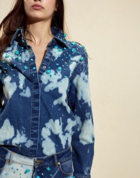  Top da donna Cynthia Rowley | Marfa Button Down
