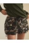  Cynthia Rowley-underdeler for kvinner | Undercover Cargo-shorts
