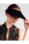  Dame Cynthia Rowley Hatter og hansker | Bonded Visor
