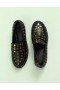  Damesko Cynthia Rowley | Klassiske loafers med nailed-effekt