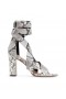  Damskie buty Cynthia Rowley | Cece Wrap Heel