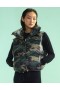  Žene Cynthia Rowley Snow | Undercover puffer prsluk