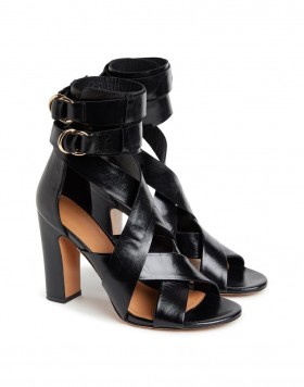  Cynthia Rowley-skor för kvinnor | Cece Wrap Heel