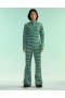  Kvinder Cynthia Rowley Snow | Vandafvisende Bonded Jumpsuit