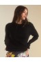  Cynthia Rowley toppe til kvinder | Elea uld cashmere sweater