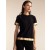  Kvinder Cynthia Rowley Toppe | Athena T-shirt