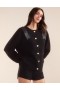  Dames Cynthia Rowley Tops | Ivy Wool Cardigan