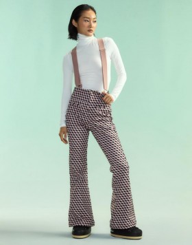  Vrouwen Cynthia Rowley Snow | Slope Style Skibroek