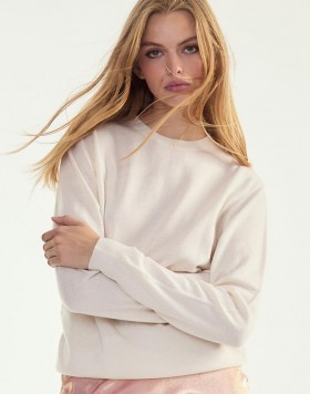  Dames Cynthia Rowley Tops | Elea Wol Kasjmier Trui