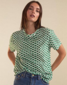  Dames Cynthia Rowley Tops | Fanfare Tee