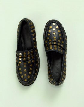  Naisten Cynthia Rowley -kengät | Nailed It Classic -loaferit