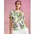  Naisten Cynthia Rowley -topit | Bloom-t-paita