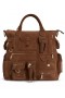  Sacs Cynthia Rowley pour femmes | Sac cargo en daim avec poche