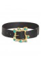  Ceintures et cravates Cynthia Rowley pour femmes | Ceinture Hidden Gem