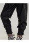  Pantalons Cynthia Rowley pour femmes | Le pantalon de jogging en cuir London