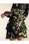 Robes Cynthia Rowley pour femmes | Robe en soie Delilah
