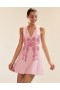  Robes Cynthia Rowley pour femmes | Robe mini Paloma