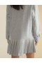  Robes Cynthia Rowley pour femmes | Robe sweat-shirt Preston Kilt