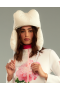  Chapeaux et gants Cynthia Rowley pour femmes | Chapeau Cloud Trapper