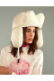  Chapeaux et gants Cynthia Rowley pour femmes | Chapeau Cloud Trapper