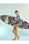  Femmes Cynthia Rowley Sports et Jeux | Planche de surf personnalisée 7" avec répulsif anti-requins