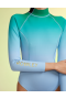  Combinaison de surf et de natation Cynthia Rowley pour femmes | Sea Breeze