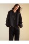  Hauts Cynthia Rowley pour femmes | Veste bomber matelassée Downtown