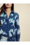  Hauts Cynthia Rowley pour femmes | Chemise boutonnée Marfa