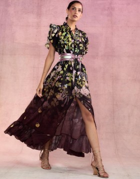  Robes Cynthia Rowley pour femmes | Robe Dawn