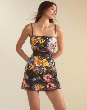  Robes Cynthia Rowley pour femmes | Robe Kaia