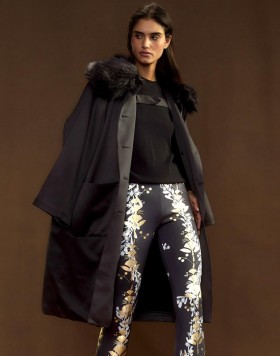  Vestes et manteaux Cynthia Rowley pour femmes | Manteau élégant