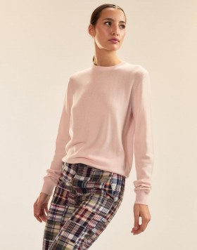 Hauts Cynthia Rowley pour femmes | Pull Elea en laine et cachemire