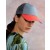 Chapeaux et gants Cynthia Rowley pour femmes | Casquette trucker colorblock