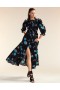 Cynthia Rowley Damenkleider | Eve Pintuck Kleid