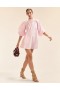  Cynthia Rowley Damenkleider | Macaron Mini-Shiftkleid
