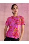  Damen-Tops von Cynthia Rowley | Bloom-T-Shirt