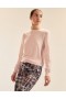 Damenoberteile von Cynthia Rowley | Elea Woll-Kaschmirpullover