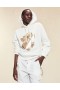  Damen-Tops von Cynthia Rowley | Heart Of Gold Hoodie