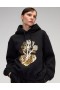  Damen-Tops von Cynthia Rowley | Heart Of Gold Hoodie