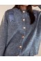  Damenoberteile von Cynthia Rowley | Ivy Wollstrickjacke