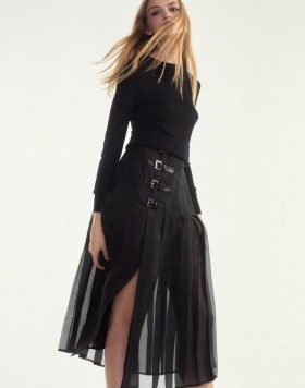  Damen-Unterteile von Cynthia Rowley | Kora Kiltrock