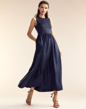  Cynthia Rowley Damenkleider | Melbourne Kleid