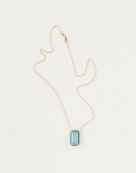  Damenschmuck von Cynthia Rowley | Schweizer Blautopas