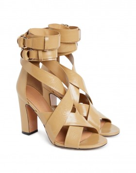  Damenschuhe von Cynthia Rowley | Cece Wickelabsatz